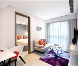 Chateau Eliza (D9), Apartment #578667011